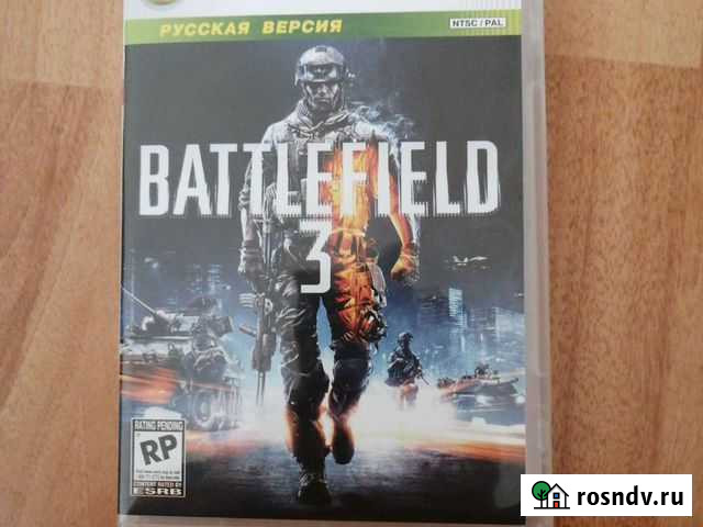 Игра для приставки xbox 360 Комсомольск-на-Амуре - изображение 1