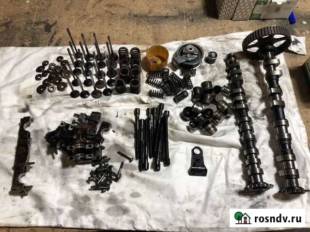 Комплект гбц VAG Феодосия - изображение 1