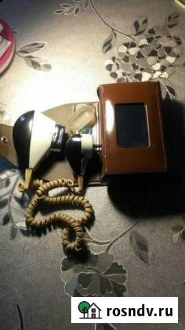 Электробритва Самара - изображение 1