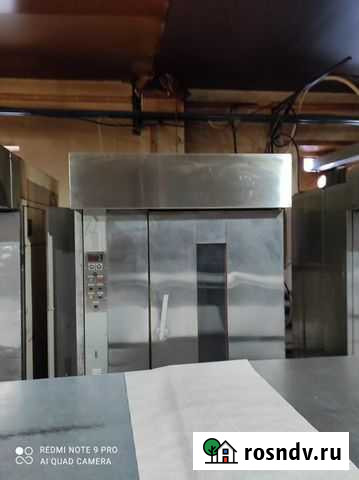 Оборудование кондитерской фабрики Череповец - изображение 1