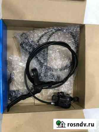 Тормоза Shimano мт-200 Сургут