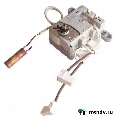 Термостат водонагревателя ariston, tbst 65103771 Саратов - изображение 1