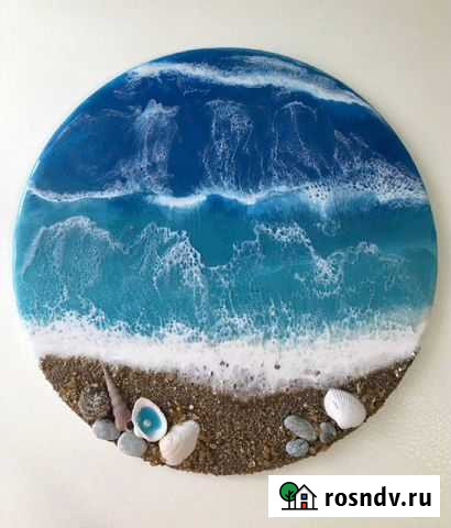 Интерьерная картина Рубцовск - изображение 1