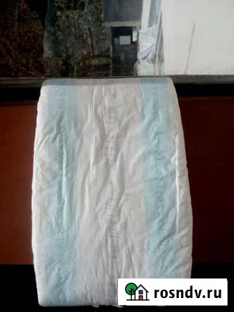 Памперсы для взрослых Super Seni classic medium 2 Воронеж - изображение 1