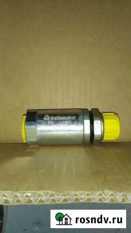 Поворотная муфта 1 дюйм на Харвестер 5001294 Кострома - изображение 1