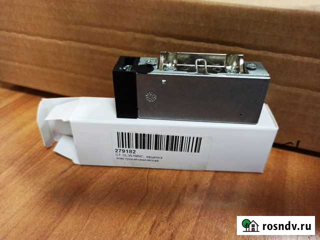 10шт Защелка электромеханическая ST-SL351MNC Воронеж - изображение 1