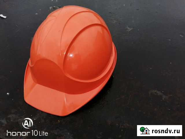 Каска защитная, наушники протвошумные Рузаевка - изображение 1