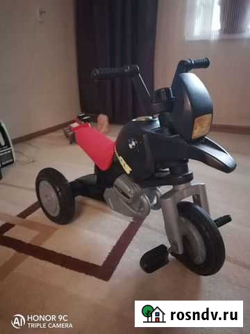 Детский велосипед bmw Челябинск - изображение 1