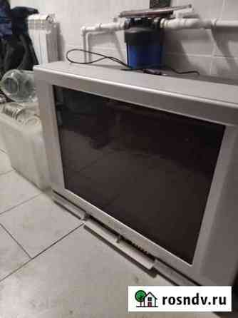 Телевизор Toshiba 29cvz6dr Чехов