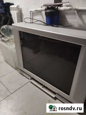 Телевизор Toshiba 29cvz6dr Чехов - изображение 1