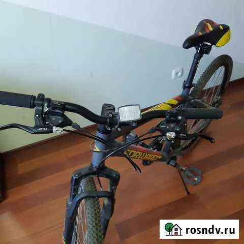 Велосипед Forward MTB HT Series Севастополь