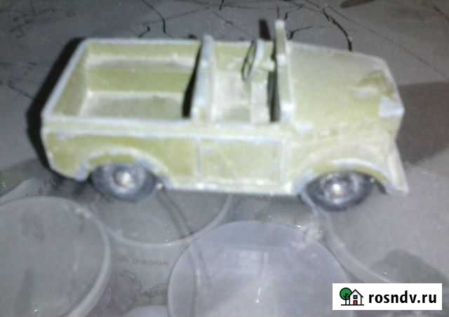 Джип виллис военный Тула СССР Симферополь - изображение 1