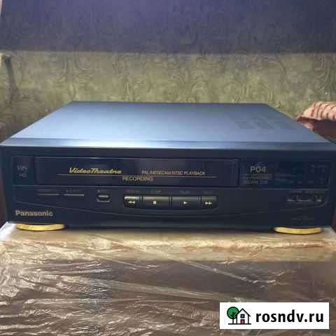 Видеоплэйер Астрахань - изображение 1