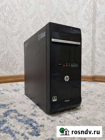 Компьютер системный блок Залукокоаже - изображение 1