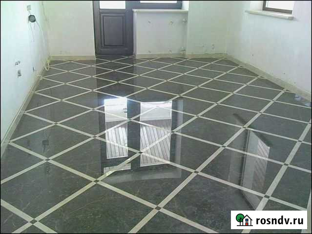 Укладка плитки Ижевск - изображение 1