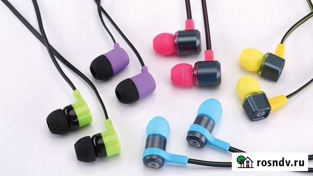 Наушники Омск - изображение 1