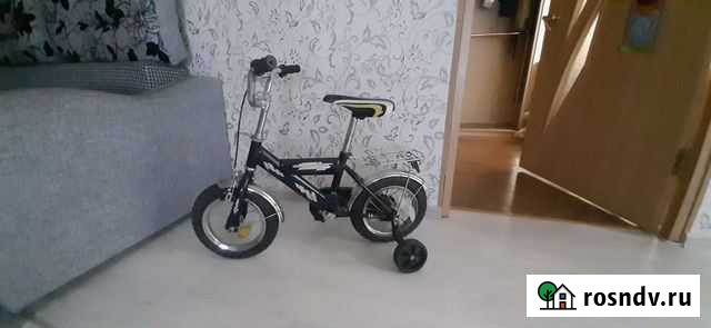 Детский велосипед Омск - изображение 1