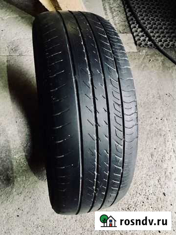 Шина 215/60R16 Dunlop Veuro VE302 Казань - изображение 1