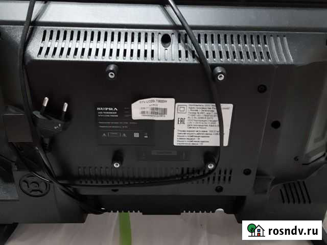 Телевизор разбита матрица Арзамас - изображение 1