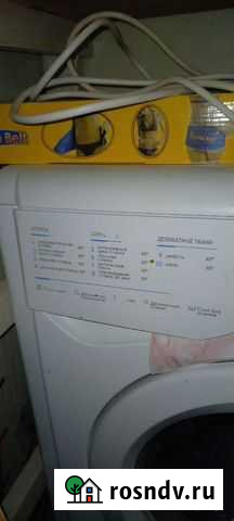 Стиральная машина бу Волгоград - изображение 1