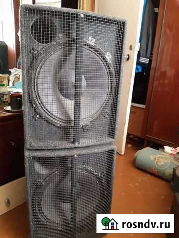 Сабуферы Астрахань - изображение 1