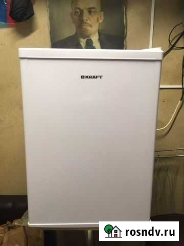 Холодильник kraft Коломна - изображение 1