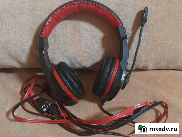 Наушники defender Михайловка - изображение 1