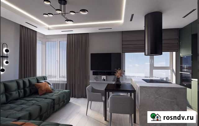 Ремонт,строительство под ключ Калининград - изображение 1