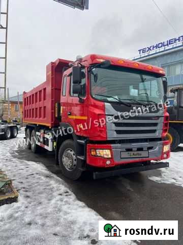 JAC N350, 2021 Москва - изображение 1