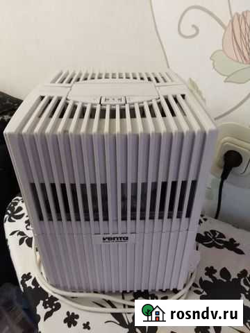 Увлажнитель воздуха Ногинск - изображение 1