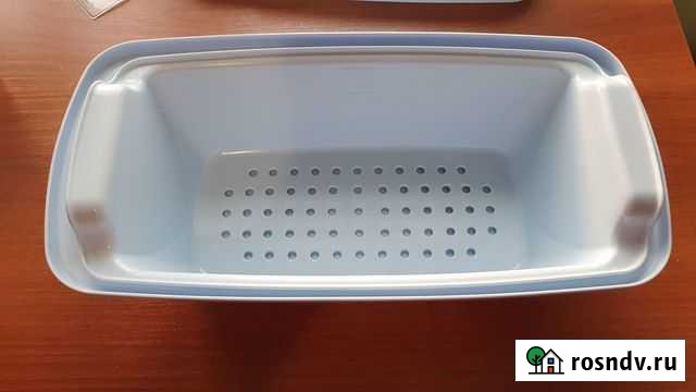 Ванночка для дезраствора Данков - изображение 1