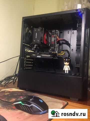 Игровой компьютер Нальчик - изображение 1