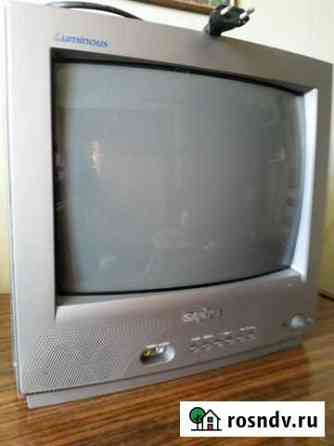 Телевизор Sanyo CE14SA4R Екатеринбург