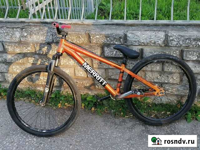 Мтб Воткинск - изображение 1