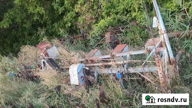 Сеялка супн 8 Красный Яр - изображение 1