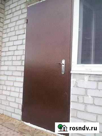 Металлические двери Брянск - изображение 1