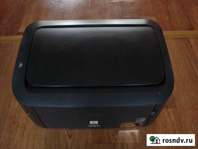 Принтер лазерный Canon LBP 6020 Милютинская - изображение 1