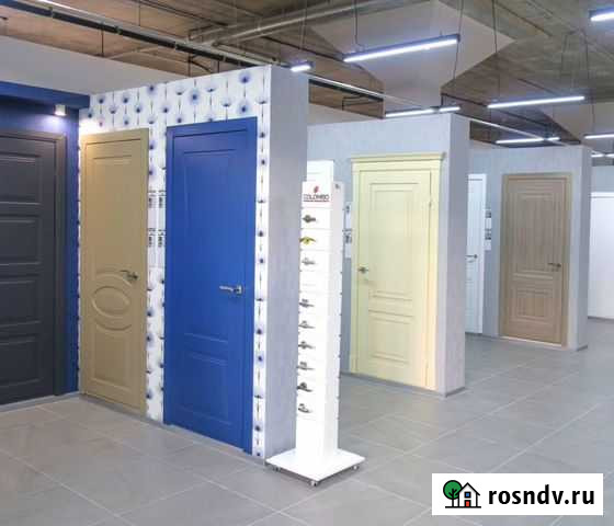 Межкомнатная дверь Коммунарка - изображение 1