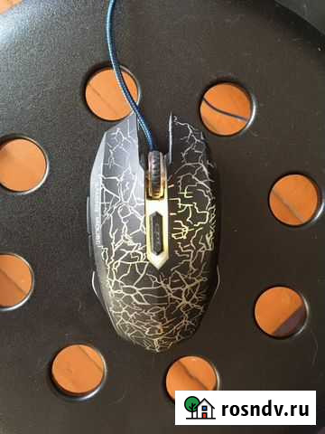 Компьютерная мышь Екатеринбург - изображение 1