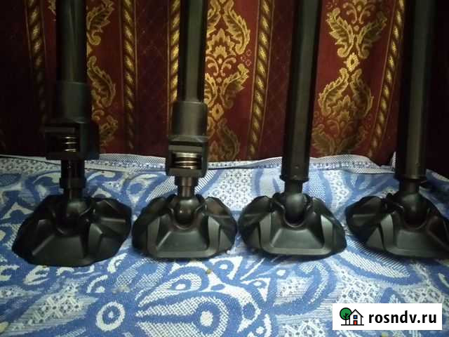 Ноги для кресла 25- е Икша - изображение 1