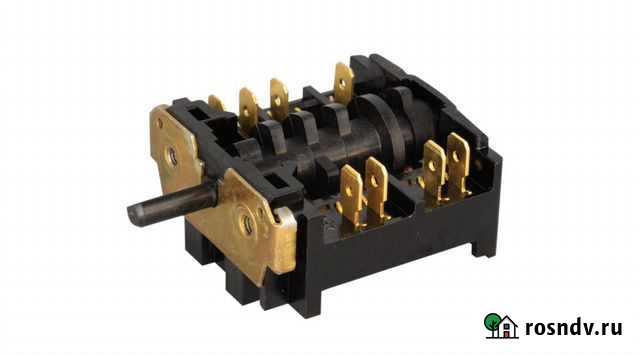 Переключатель режимов духовки мечта пм-16-5-05 Улан-Удэ - изображение 1