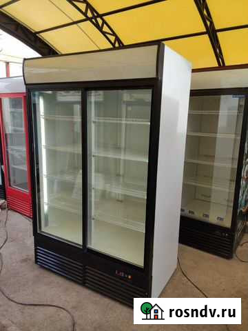 Холодильные шкафы купе super large Симферополь - изображение 1