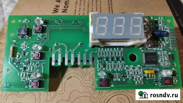 Разбор Candy ACS1040 Тольятти - изображение 1