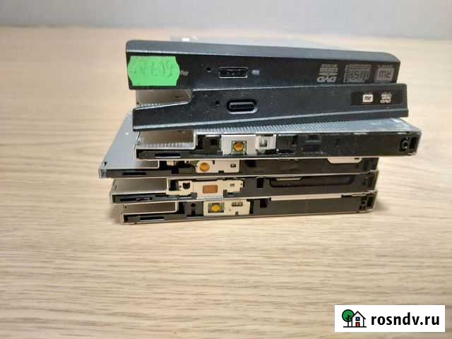 Dvd привод для ноутбука Казань - изображение 1