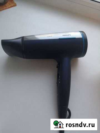 Фен Philips HP4996 2500w Стрежевой - изображение 1