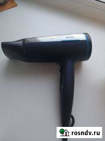 Фен Philips HP4996 2500w Стрежевой - изображение 1
