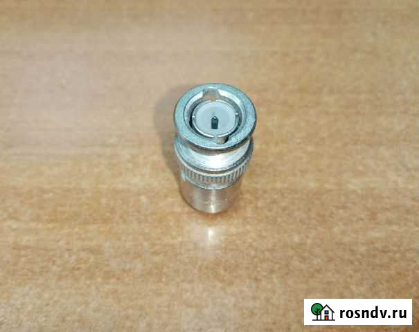 Cоединитель (вилка) ср-50-33пв Красноярск - изображение 1