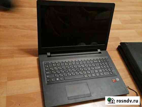 Ноутбук Lenovo 110-15 в разбор Уфа