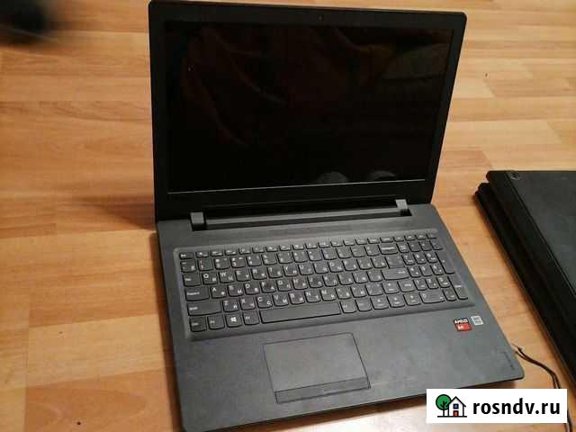 Ноутбук Lenovo 110-15 в разбор Уфа - изображение 1