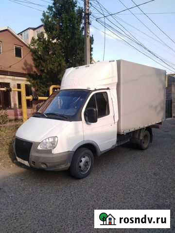 Перевозки грузов по Дагестану и РФ Махачкала - изображение 1